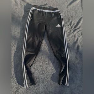 Adidas | Black Sweatpants | YL